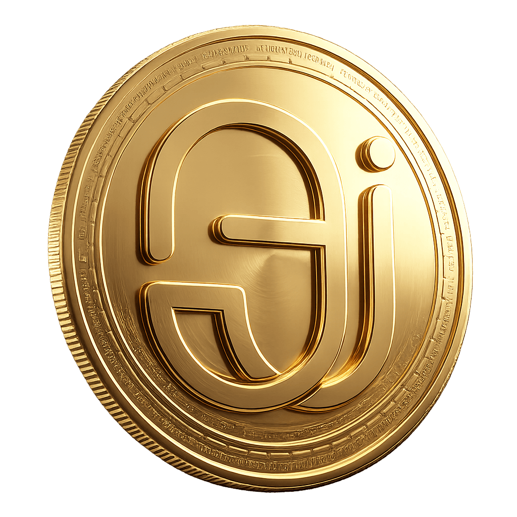 AJ Token