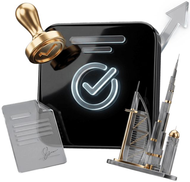 Company Registration & Business Setup