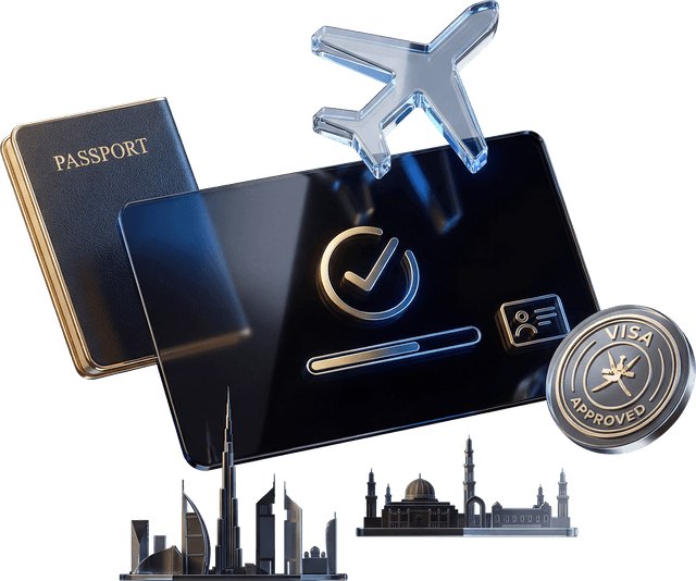 Immigration & Residency